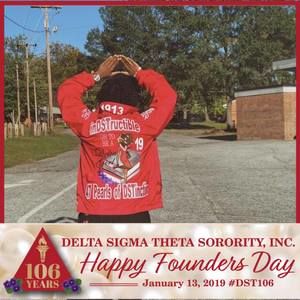 Meet your Posher, Iman